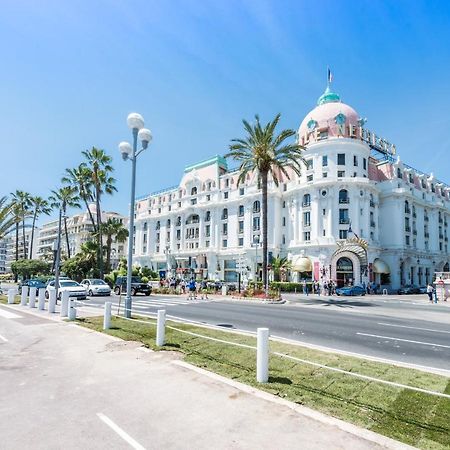 2 Pieces Promenade Des Anglais Nice Ngoại thất bức ảnh