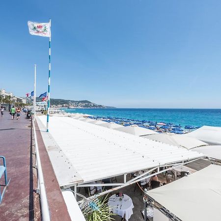 2 Pieces Promenade Des Anglais Nice Ngoại thất bức ảnh